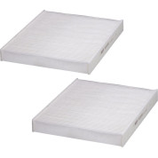 Hengst Filter | Filter, Innenraumluft | E2978LI-2