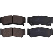 Maxgear | Bremsbelagsatz, Scheibenbremse | 19-1136