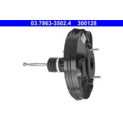 ATE | Bremskraftverstärker | 03.7863-3502.4