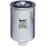 Hengst Filter | Kraftstofffilter | H17WK06