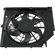 febi bilstein | Elektromotor, Kühlerlüfter | 36663