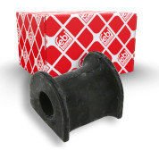 febi bilstein | Lagerung, Stabilisator | 26540