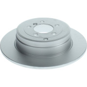 BOSCH | Bremsscheibe | 0 986 479 612