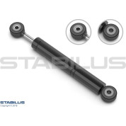 Stabilus | Schwingungsdämpfer, Keilrippenriemen | 1177DE