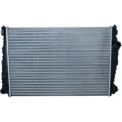 NRF | Kühler, Motorkühlung | 53487A