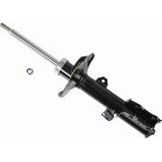 Sachs | Stoßdämpfer | 311 914