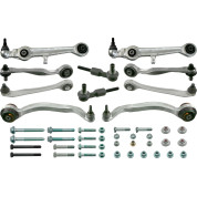 febi bilstein | Reparatursatz, Querlenker | 24900