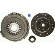 Sachs | Kupplungssatz | 3000 034 010