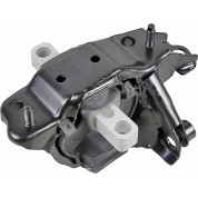 Metzger | Lagerung, Motor | 8053779