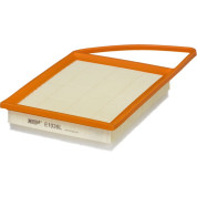 Hengst Filter | Luftfilter | E1036L
