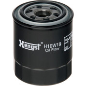 Hengst Filter | Ölfilter | H10W19