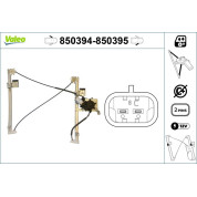 Valeo | Fensterheber | 850394