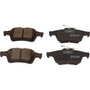 Maxgear | Bremsbelagsatz, Scheibenbremse | 19-2918