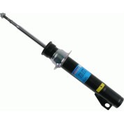 Sachs | Stoßdämpfer | 312 379