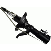 Sachs | Stoßdämpfer | 316 912
