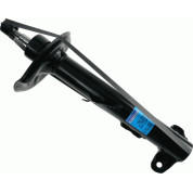 Sachs | Stoßdämpfer | 115 372