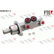 FTE | Hauptbremszylinder | 9220285