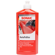 SONAX 03002000 Lackpolitur AutoPolitur, 500ml