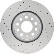 BOSCH | Bremsscheibe | 0 986 479 258