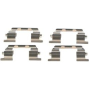 BOSCH | Zubehörsatz, Scheibenbremsbelag | 1 987 474 326 BOSCH | Zubehörsatz, Scheibenbremsbelag | 1 987 474 326