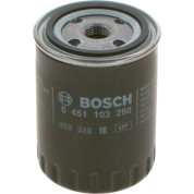 BOSCH | Ölfilter | 0 451 103 290
