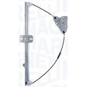Magneti Marelli | Fensterheber | 350103132500