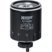 Hengst Filter | Kraftstofffilter | H134WK