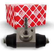 febi bilstein | Radbremszylinder | 06112