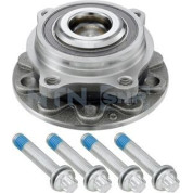 NTN-SNR | Radlagersatz | R160.34