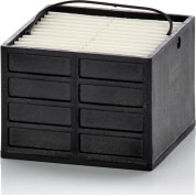 Mann-Filter | Kraftstofffilter | PU 89
