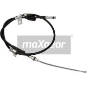 Maxgear | Seilzug, Feststellbremse | 32-0719