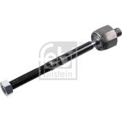 febi bilstein | Axialgelenk, Spurstange | 184259