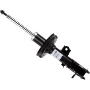 Sachs | Stoßdämpfer | 317 709