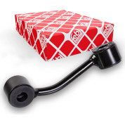 febi bilstein | Stange/Strebe, Stabilisator | 17115