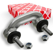 febi bilstein | Stange/Strebe, Stabilisator | 15410
