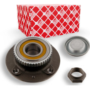 febi bilstein | Radlagersatz | 28498