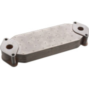 febi bilstein | Ölkühler, Motoröl | 47519