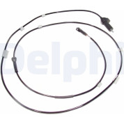 Delphi | Sensor, Raddrehzahl | SS20136