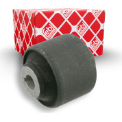 febi bilstein | Lagerung, Lenker | 26381