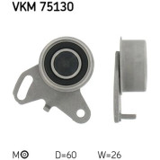 SKF | Spannrolle, Zahnriemen | VKM 75130