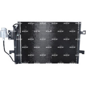 NRF | Kondensator, Klimaanlage | 35309