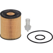Hengst Filter | Ölfilter | E814H D191
