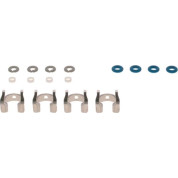 BOSCH | Reparatursatz, Einspritzdüse | 2 707 010 012