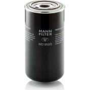 Mann-Filter | Filter, Arbeitshydraulik | WD 950/5