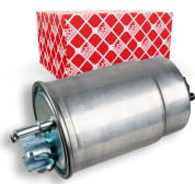 febi bilstein | Kraftstofffilter | 108356