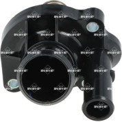 NRF | Thermostat, Kühlmittel | 725000