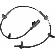 Metzger | Sensor, Raddrehzahl | 09001514