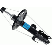 Sachs | Stoßdämpfer | 314 847