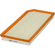 Hengst Filter | Luftfilter | E662L