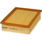 Hengst Filter | Luftfilter | E216L01